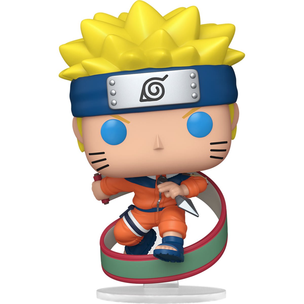 Funko POP! Anime Naruto Uzumaki Figure #1963