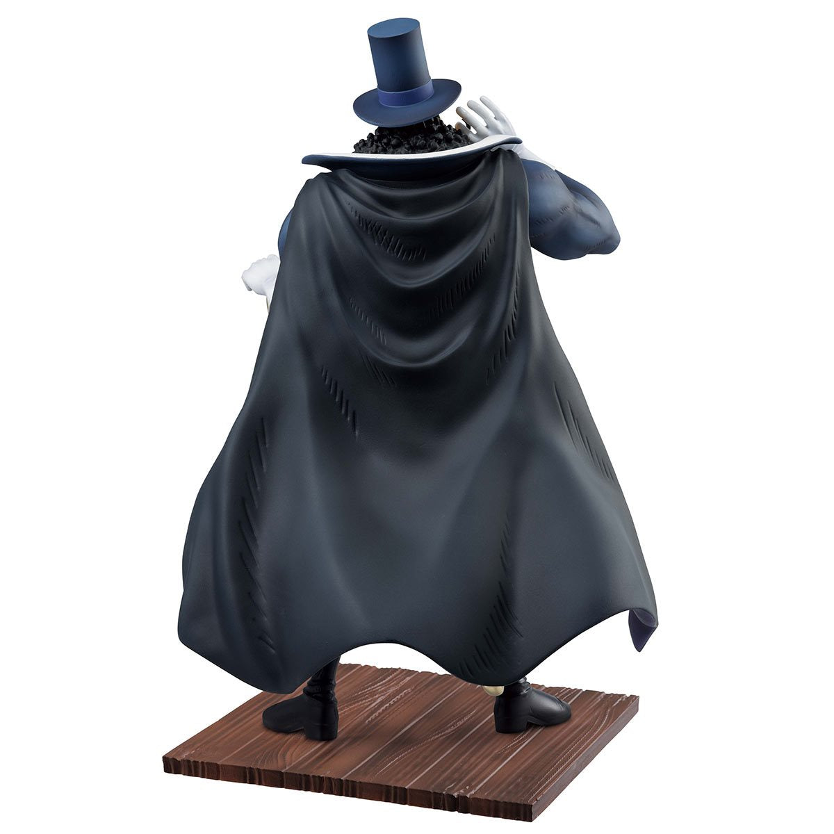 Bandai Spirits One Piece Vista Whitebeard Pirates TBA Masterlise Ichibansho Statue