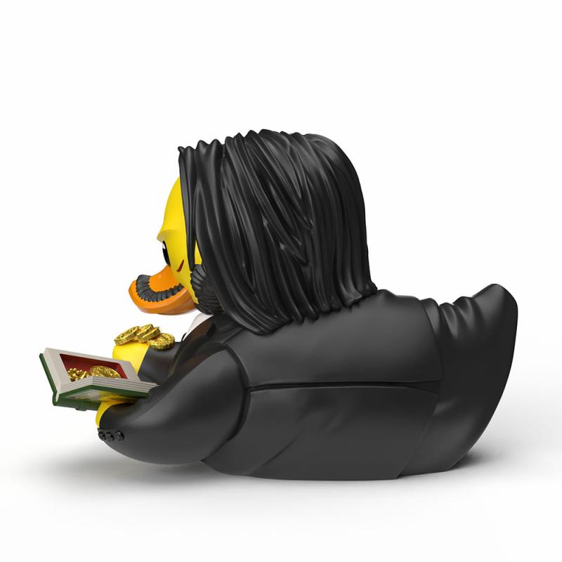 TUBBZ 1st Edition - The Cosplaying Ducks - 4" Limited Edition Figures