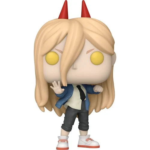 Funko Chainsaw Man Pops! (6 Variations)