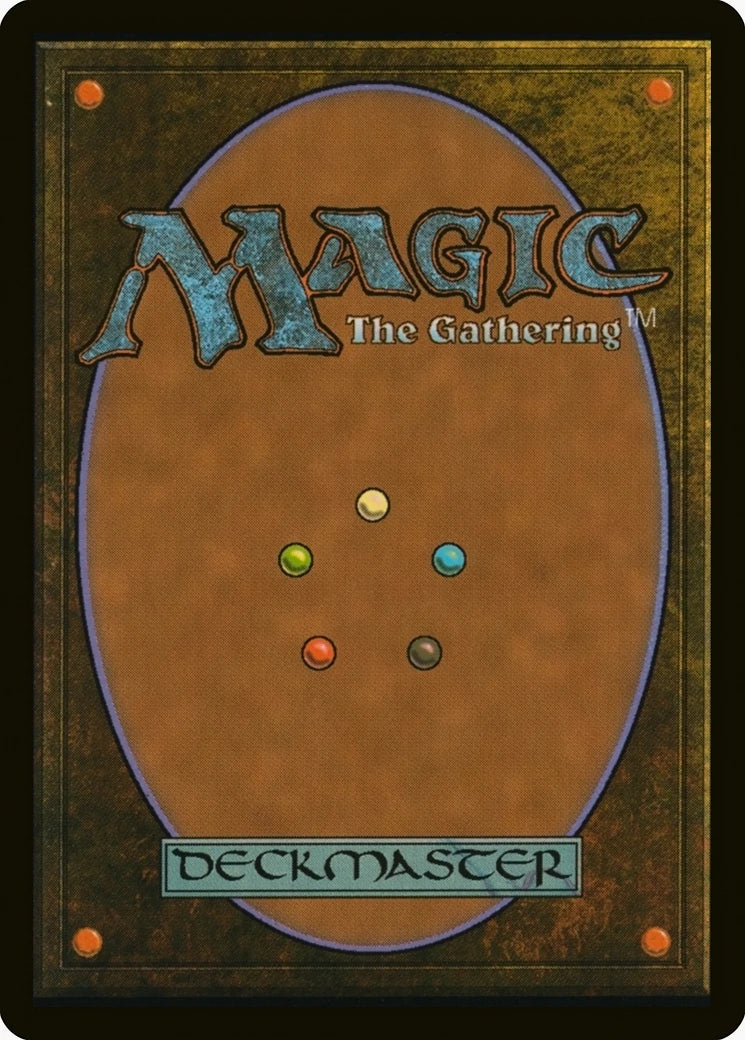 MAGIC THE GATHERING CARDS (SINGLE)