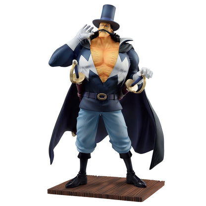 Bandai Spirits One Piece Vista Whitebeard Pirates TBA Masterlise Ichibansho Statue