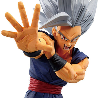 Bandai Spirits Dragon Ball Super Hero Son Gohan Beast Vs Omnibus Beast Ichibansho Statue