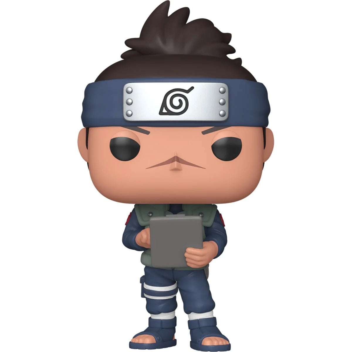 Funko POP! Anime Naruto Iruka Umino Figure #1966