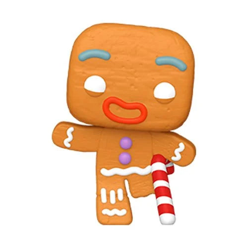 Funko POP!  #1597 Shrek DreamWorks 30th Gingy
