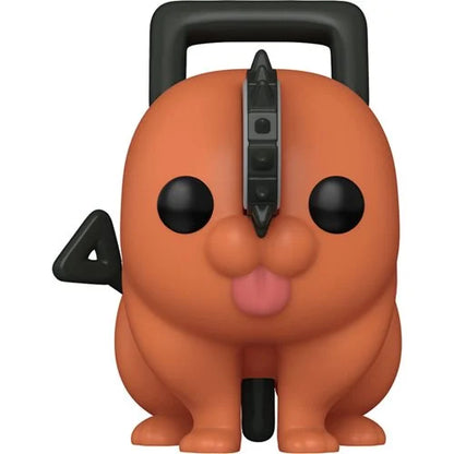 Funko Chainsaw Man Pops! (6 Variations)