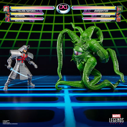 Hasbro Marvel Legends Series Gamerverse Gargantos 6-Inch Scale Action Figure