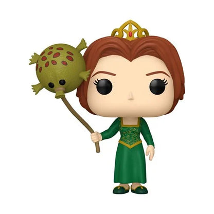 Funko POP! #1595 Shrek DreamWorks 30th Anniversary Fiona