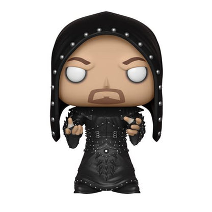 Funko POP! WWE Undertaker Hooded Figure #69 (Re-Run)
