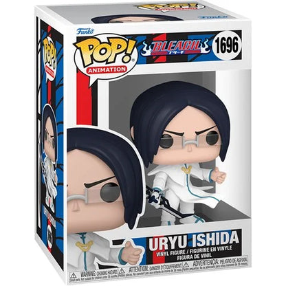 Funko Bleach Pop! Vinyl Figure Wave 5
