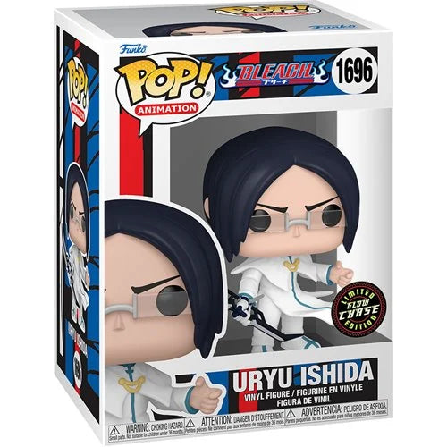 Funko Bleach Pop! Vinyl Figure Wave 5