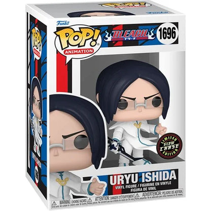 Funko Bleach Pop! Vinyl Figure Wave 5