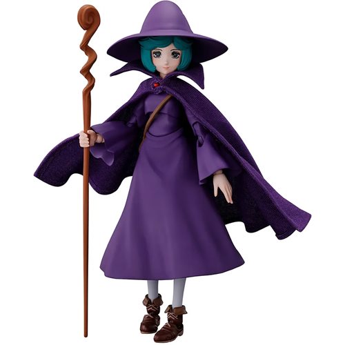 Bandai Tamashii Nations Berserk Schierke S.H.Figuarts Action Figure