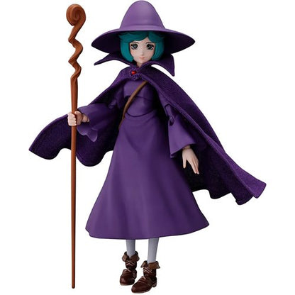 Bandai Tamashii Nations Berserk Schierke S.H.Figuarts Action Figure
