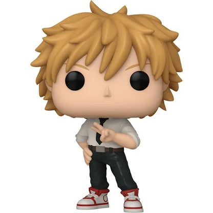 Funko Chainsaw Man Pops! (6 Variations)