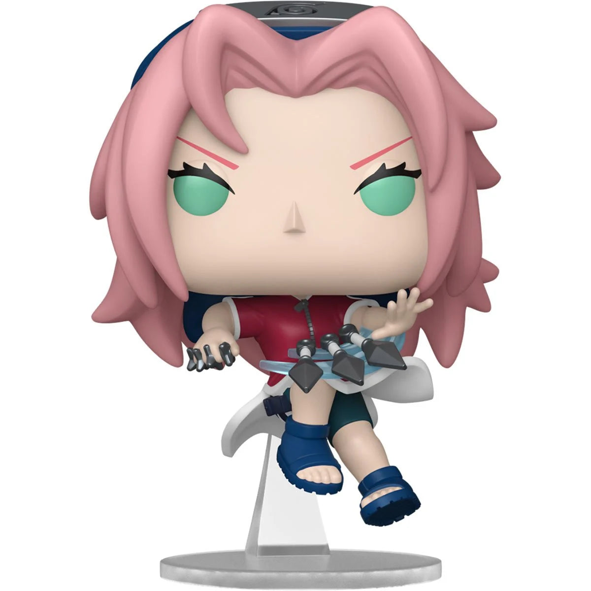 Funko POP! Anime Naruto Sakura Haruno Figure #1964