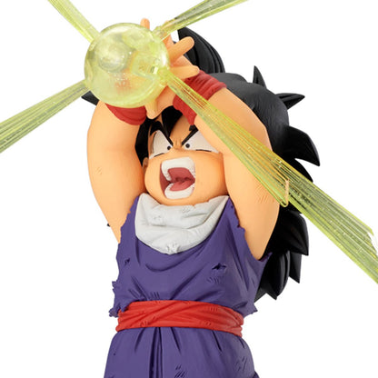 Banpresto Anime Dragon Ball Z Son Gohan III G × Materia Statue
