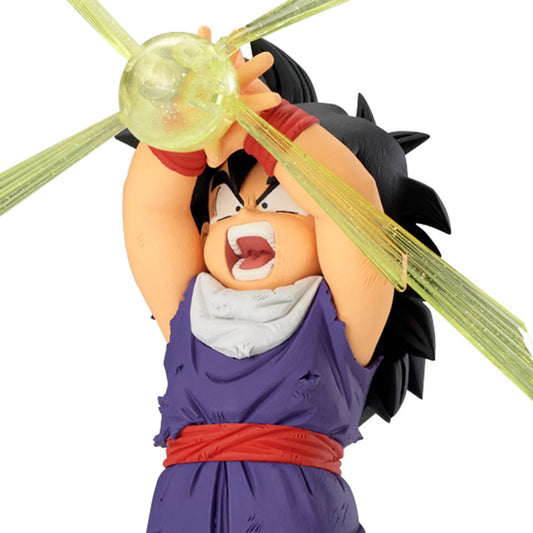 Banpresto Anime Dragon Ball Z Son Gohan III G × Materia Statue