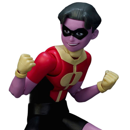 Jada Toys Invincible Kid Omni-Man 1:12 Action Figure [PREORDER]