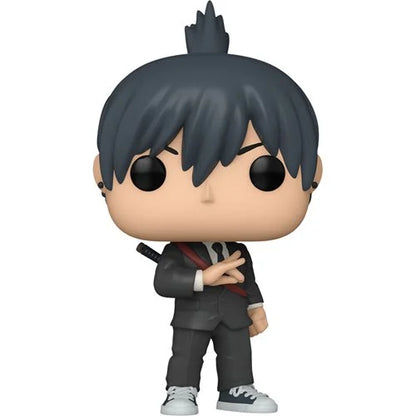 Funko Chainsaw Man Pops! (6 Variations)