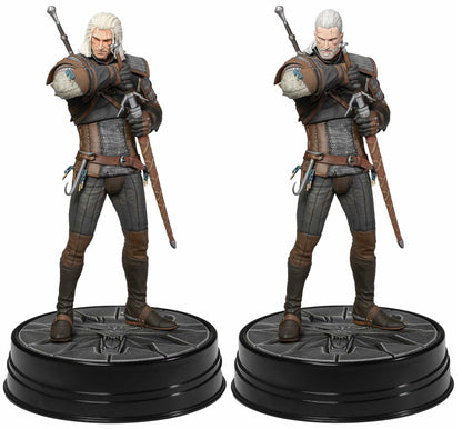 Dark Horse The Witcher 3: Heart of Stone Geralt Statue
