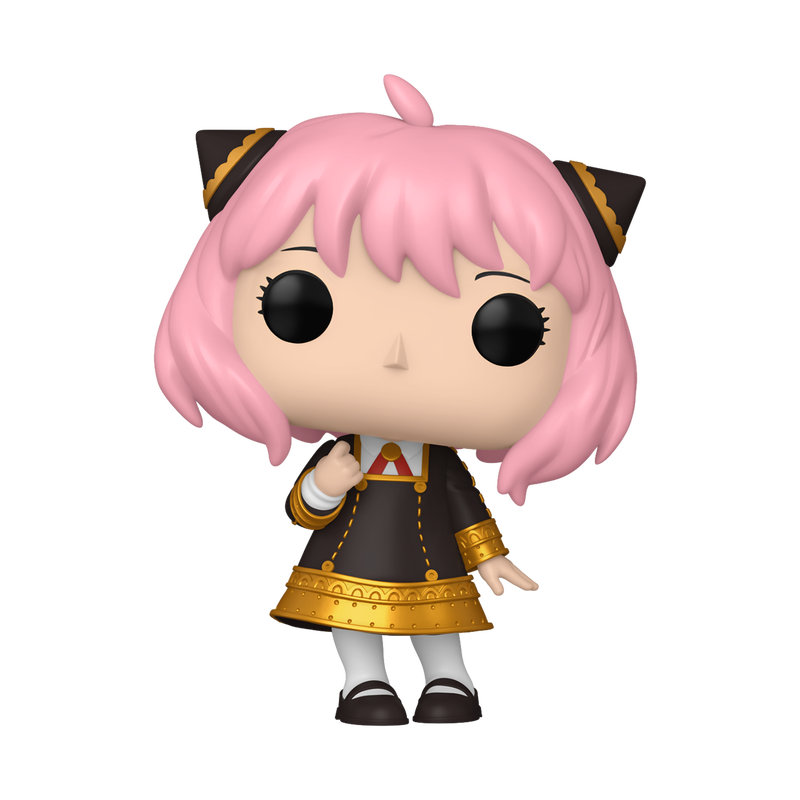 Funko POP! Anime Spy x Family Anya Forger Figure #1949