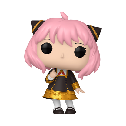 Funko POP! Anime Spy x Family Anya Forger Figure #1949
