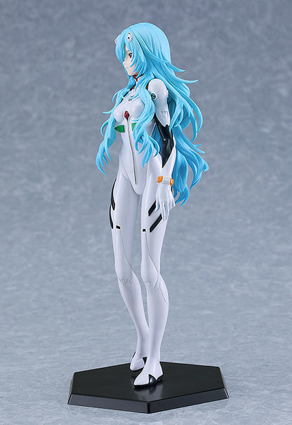 Max Factory Rebuild Of Evangelion Plamax Rei Ayanami Model Kit (2 Variations)