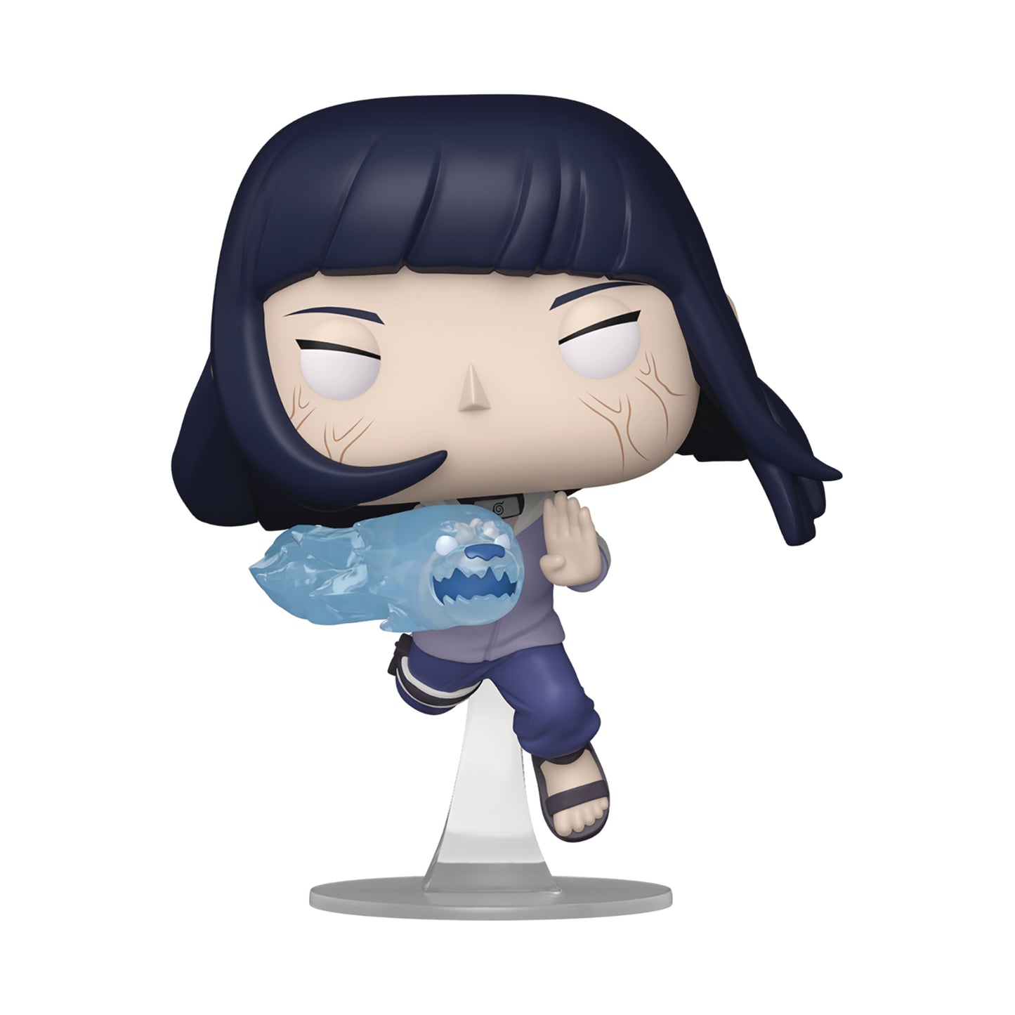 Funko POP! Anime Naruto Shippuden Season 14 Hinata Hyuga Figure #1845