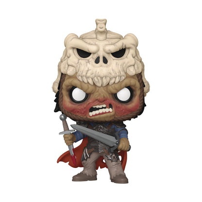 Funko POP! Movies Army of Darkness Season 2 Evil Ash Figure #1881