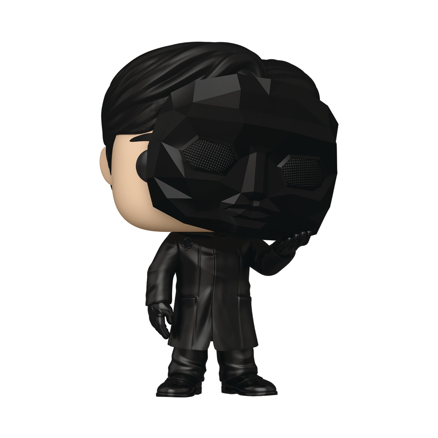 Funko POP! TV Squid Game Season 2 Front Man Figure #1486