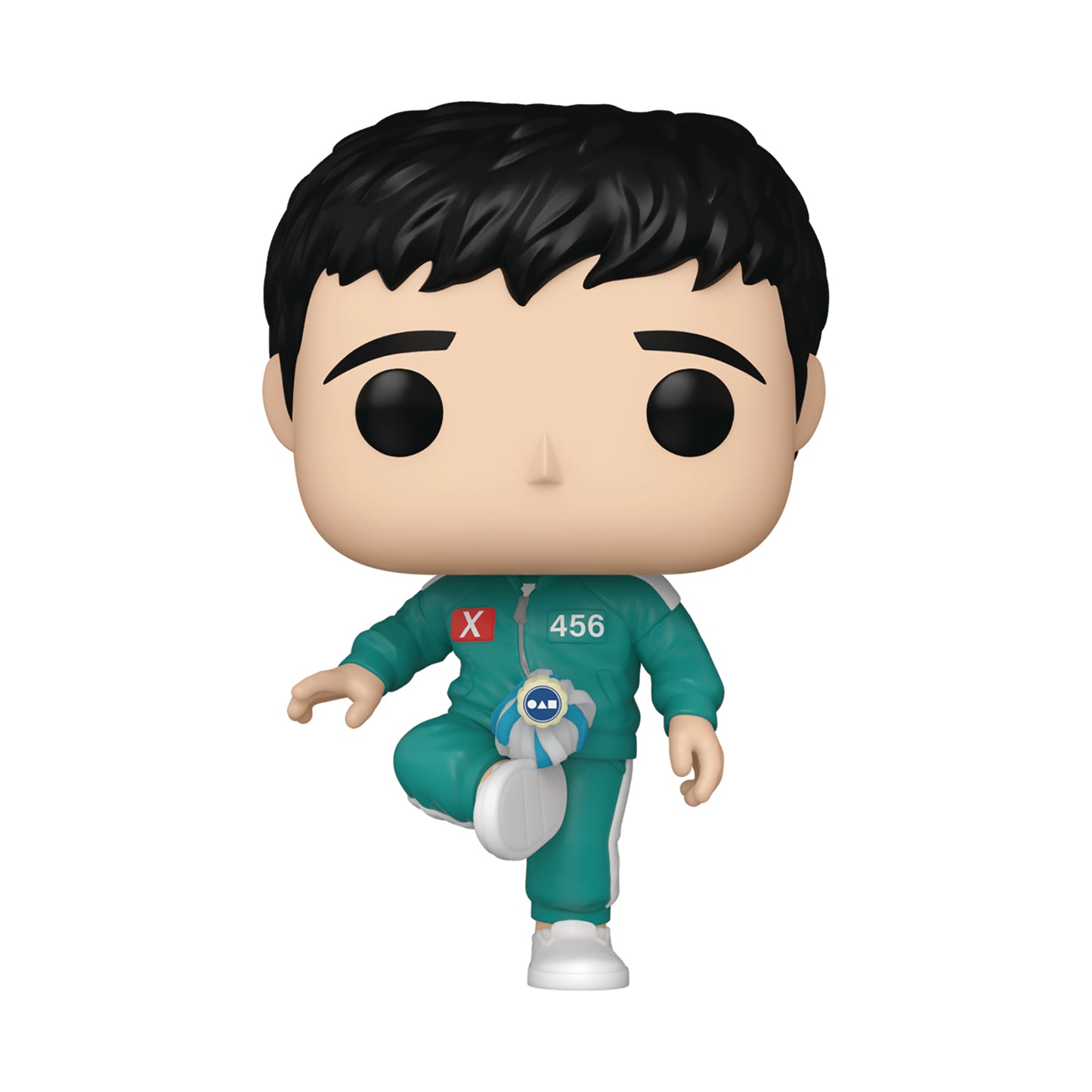 Funko POP! TV Squid Game Season 2 Player 456 Seong Gi Hun Figure #1485