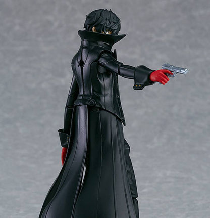Good Smile Company Max Factory Persona 5 Joker Figma Action Figure