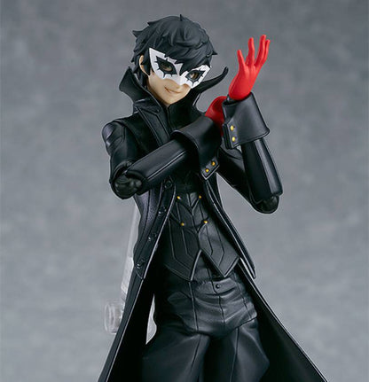Good Smile Company Max Factory Persona 5 Joker Figma Action Figure