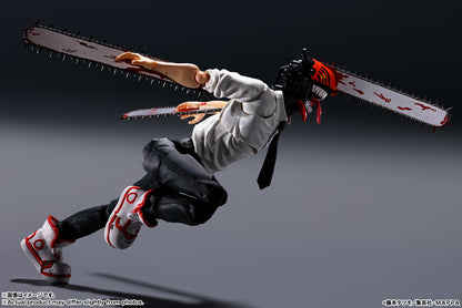 Tamashii Nations Chainsaw Man S.H.Figuarts Action Figure