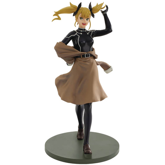 Tamashii Nations Kaiju No 8 Kikoru Shinomiya Ichibansho Figurine