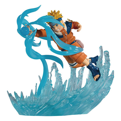 Banpresto Naruto Uzumaki Combination Battle Statue Figure