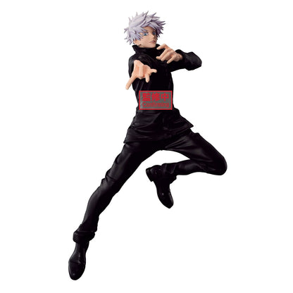Banpresto Jujutsu Kaisen Satoru Gojo Maximatic Statue Figure