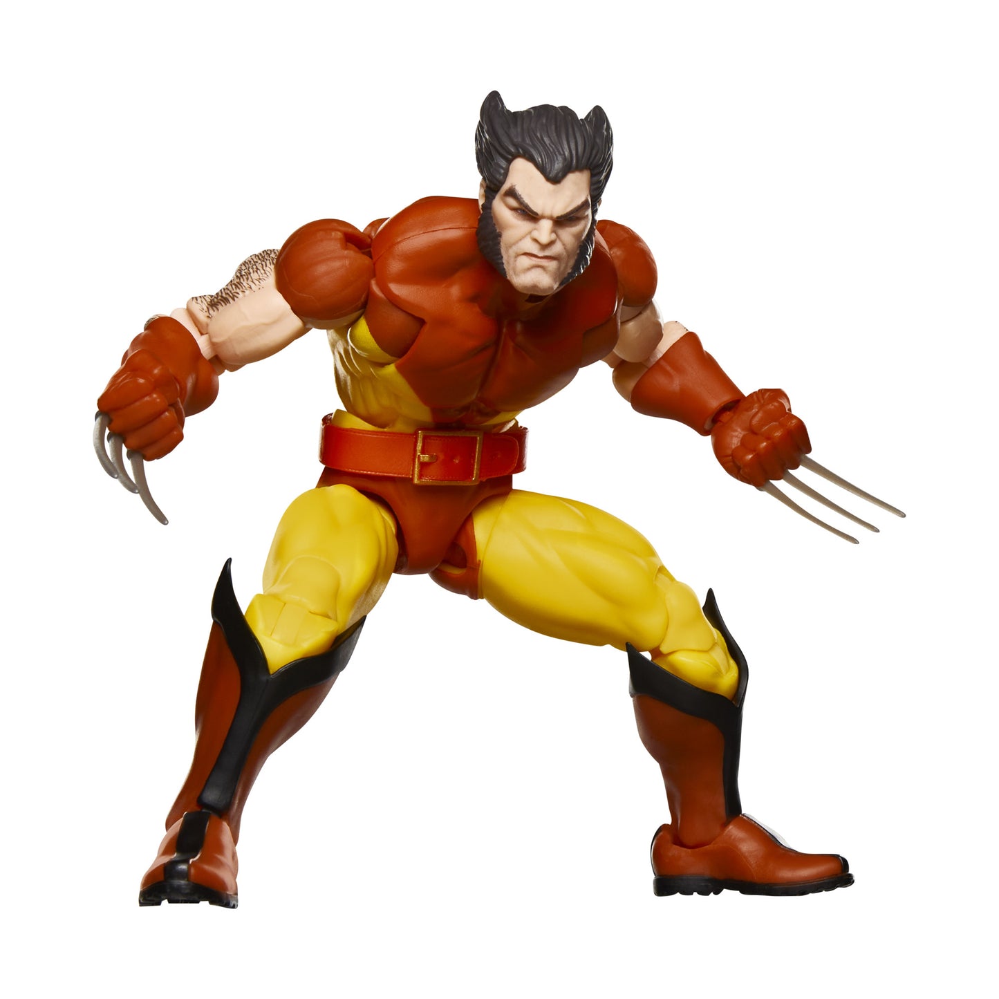 Hasbro Marvel Legends Secret Wars Action Figures