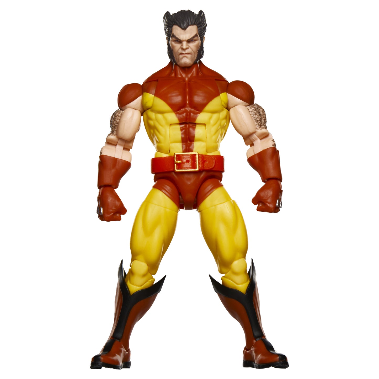 Hasbro Marvel Legends Secret Wars Action Figures