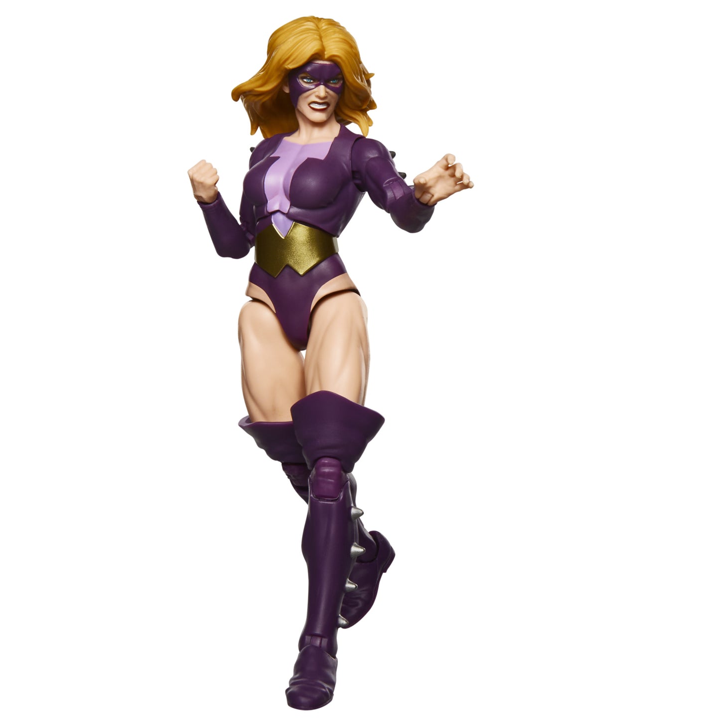 Hasbro Marvel Legends Secret Wars Action Figures
