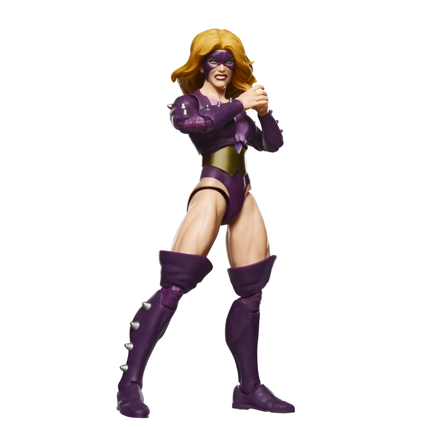 Hasbro Marvel Legends Secret Wars Action Figures