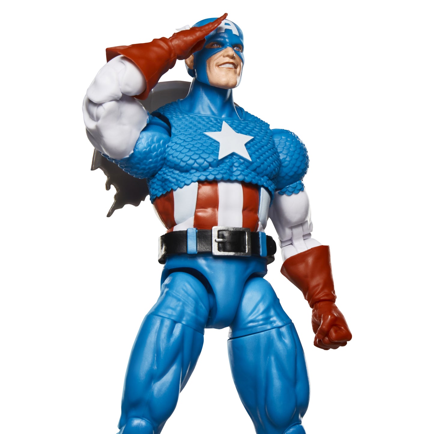 Hasbro Marvel Legends Secret Wars Action Figures