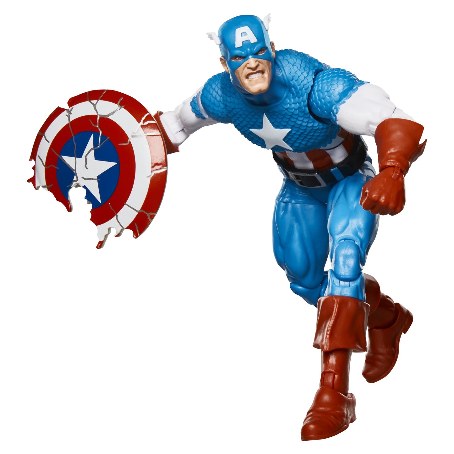 Hasbro Marvel Legends Secret Wars Action Figures
