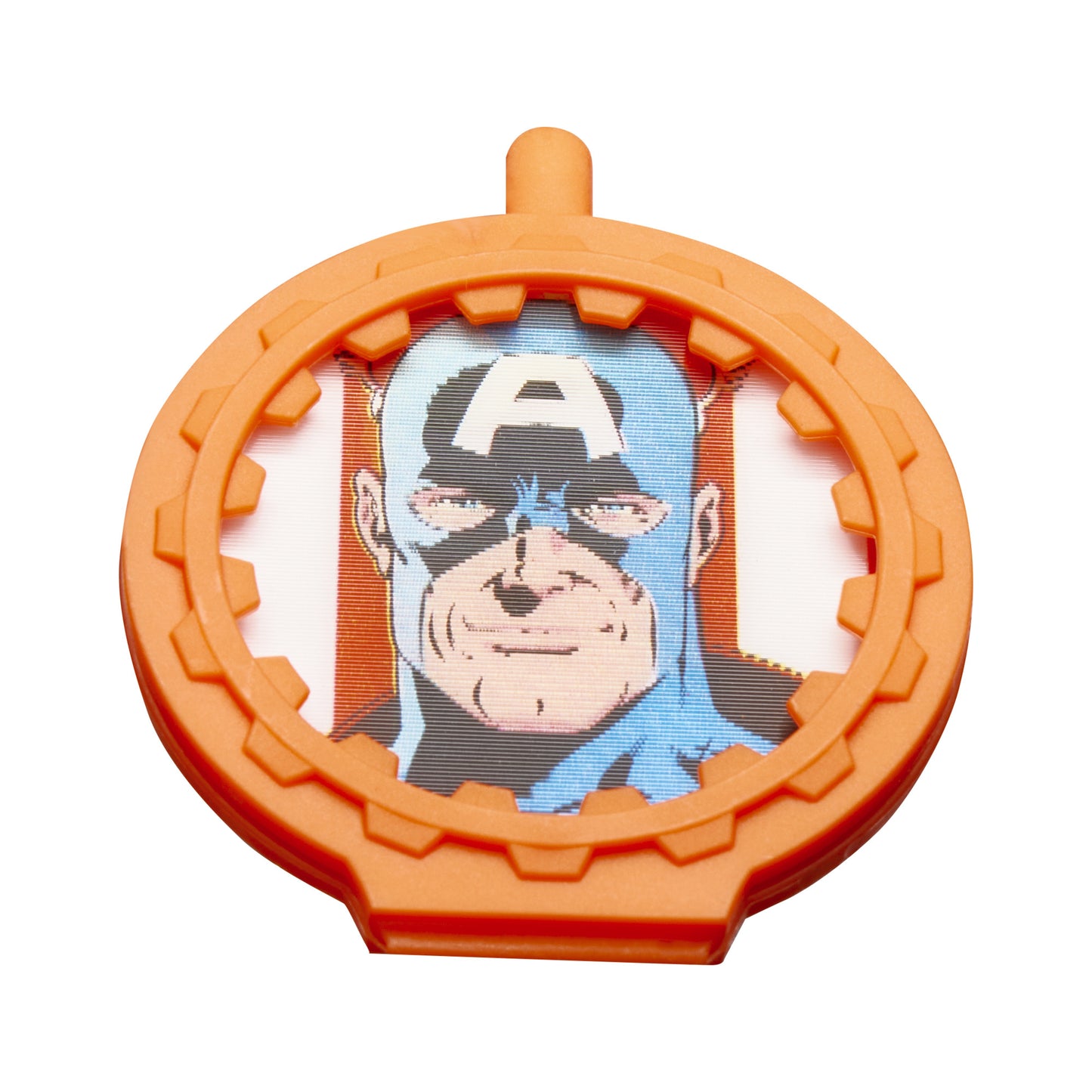 Hasbro Marvel Legends Secret Wars Action Figures