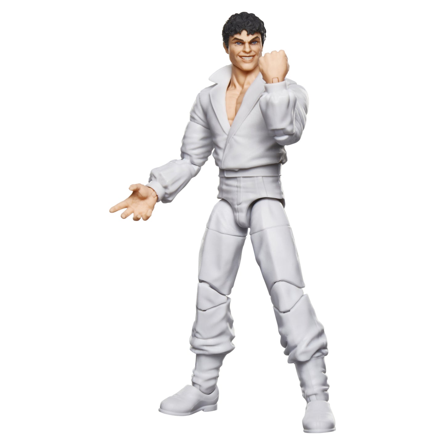 Hasbro Marvel Legends Secret Wars Action Figures