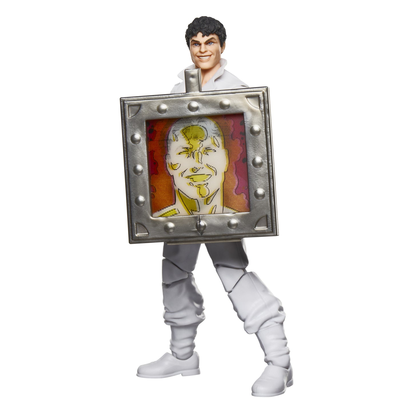 Hasbro Marvel Legends Secret Wars Action Figures