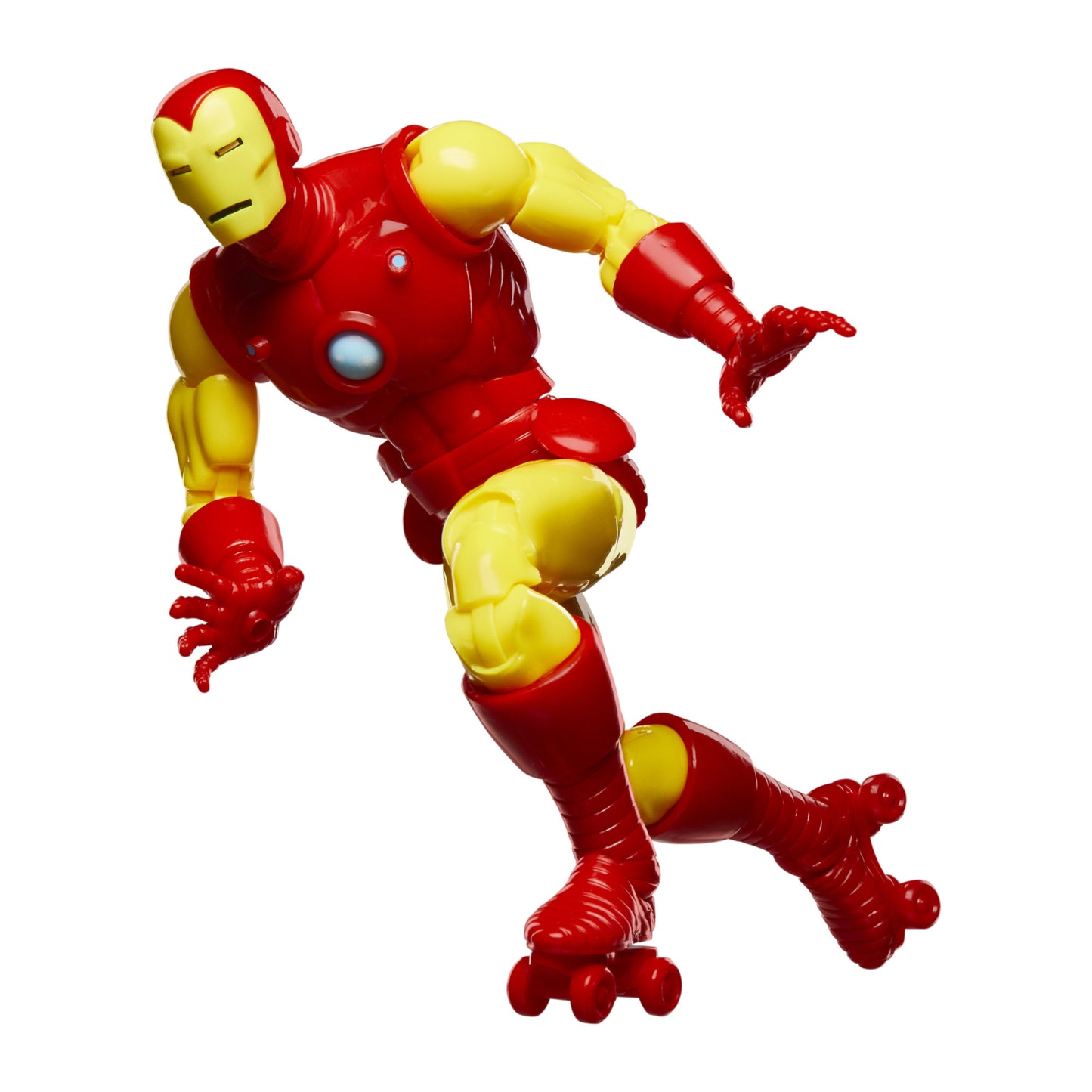 Hasbro Marvel Legends Secret Wars Action Figures