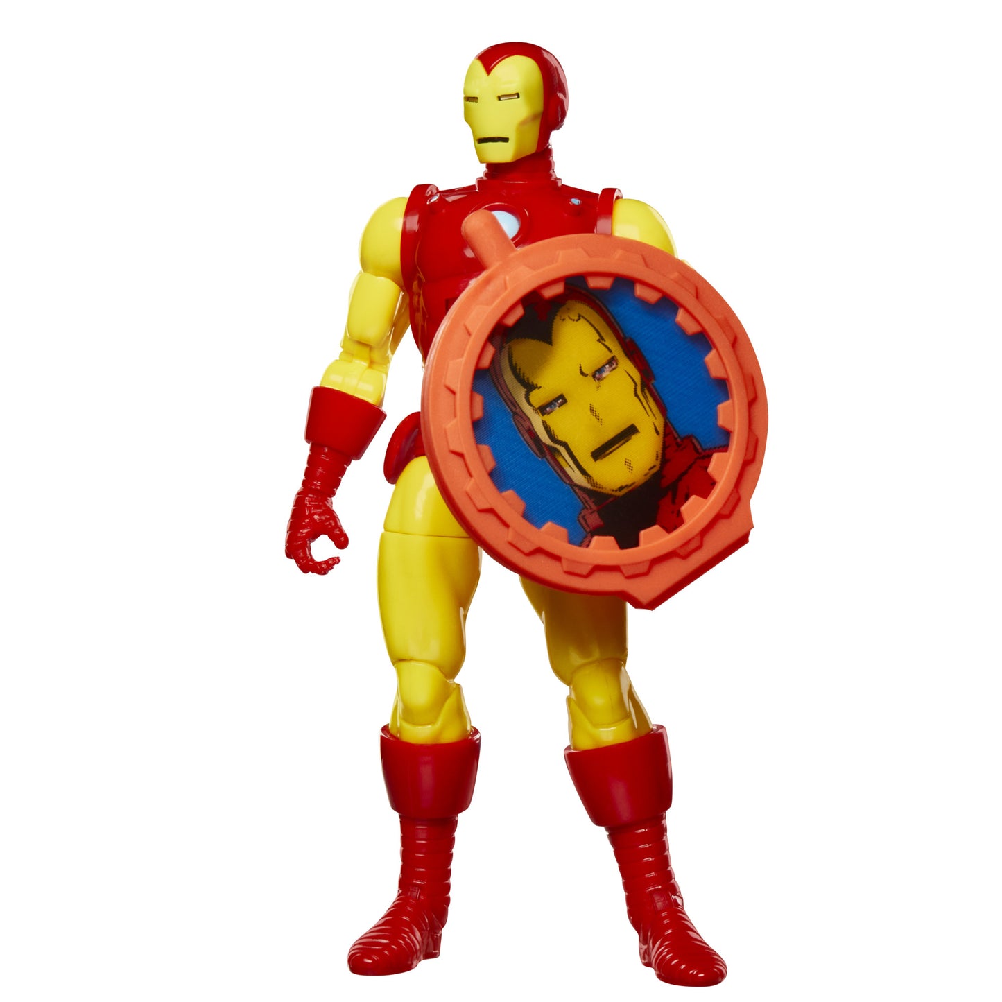 Hasbro Marvel Legends Secret Wars Action Figures