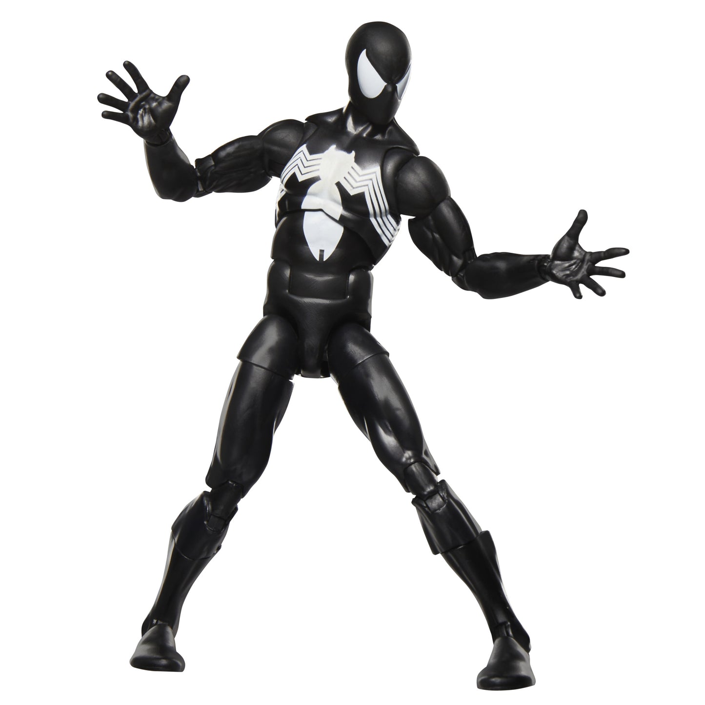 Hasbro Marvel Legends Secret Wars Action Figures